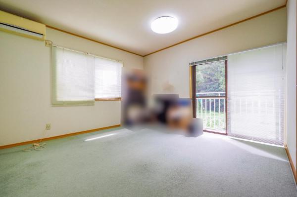 狭山市笹井２丁目　中古一戸建て 子供部屋