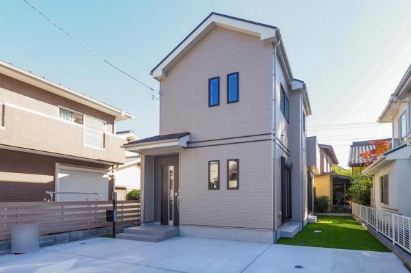 新築一戸建て 狭山市笹井３丁目 西武新宿線狭山市駅 2,690万円