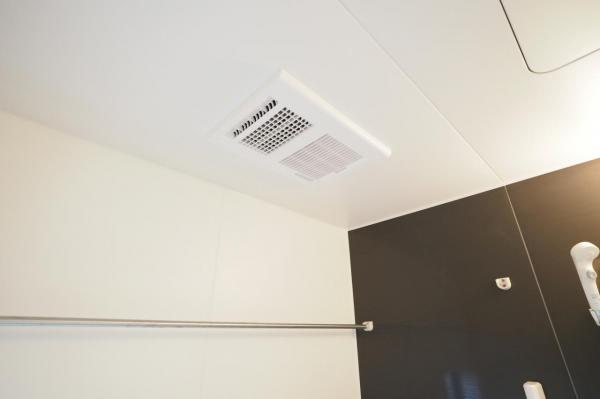 狭山市笹井３丁目　新築一戸建て 冷暖房・空調設備(専用部)