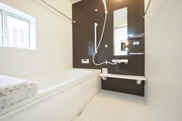 所沢市和ヶ原2丁目　新築一戸建て 浴室