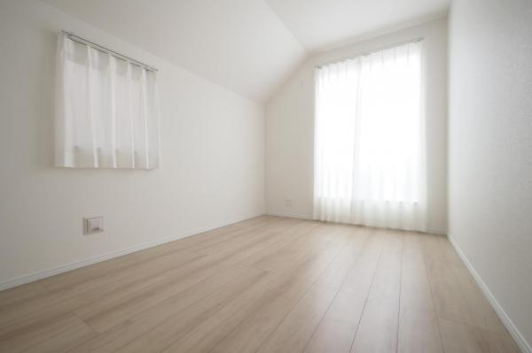 所沢市和ヶ原2丁目　新築一戸建て 子供部屋