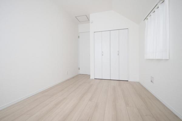 所沢市和ヶ原2丁目　新築一戸建て 子供部屋