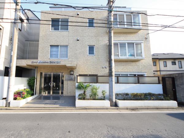 中古マンション 志木市柏町１丁目 東武東上線志木駅 2,299万円