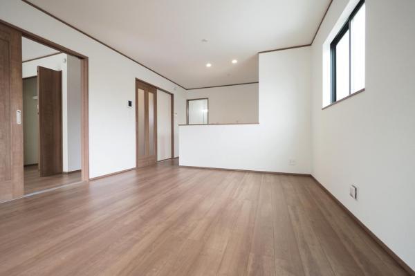 新築一戸建て 所沢市若狭３丁目 西武池袋線狭山ヶ丘駅 3,690万円