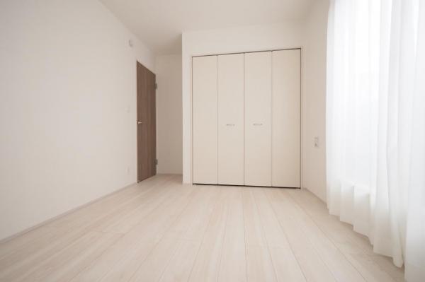 所沢市小手指南6丁目　新築一戸建て 子供部屋