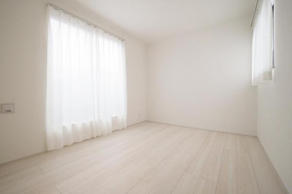 所沢市小手指南6丁目　新築一戸建て 子供部屋