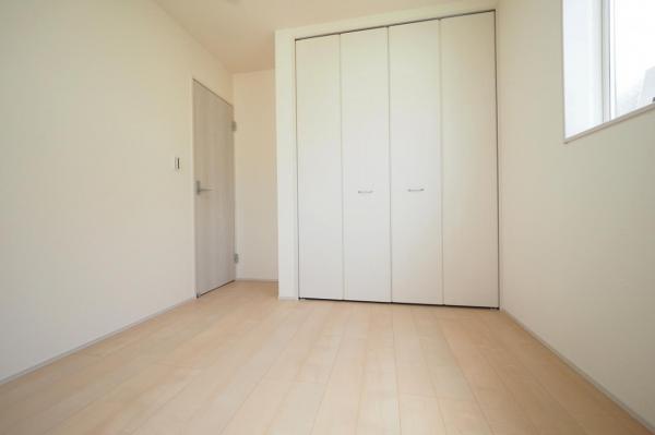 所沢市下富　新築一戸建て 子供部屋