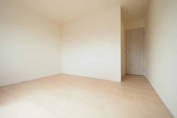 所沢市下富　新築一戸建て 寝室