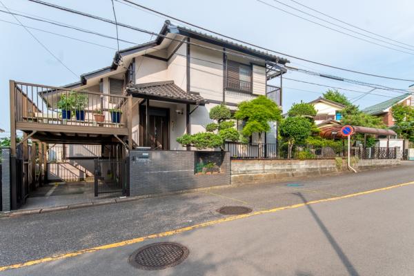 中古一戸建て 日高市武蔵台１丁目 西武秩父線高麗駅 2,180万円