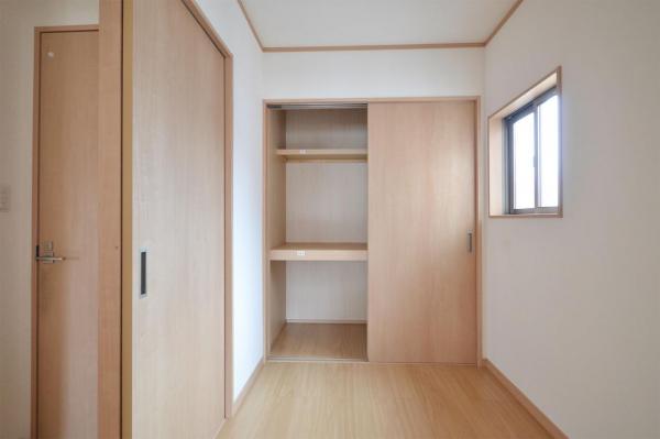 若葉駅徒歩10分|売主|鶴ヶ島市脚折|中古一戸建|住協   子供部屋