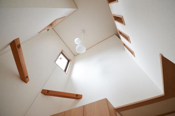 若葉駅徒歩10分|売主|鶴ヶ島市脚折|中古一戸建|住協   玄関