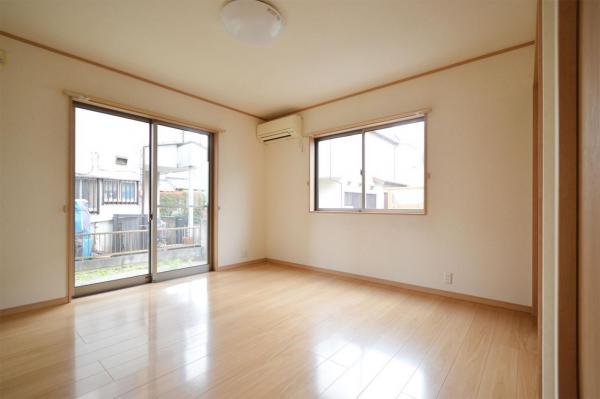 若葉駅徒歩10分|売主|鶴ヶ島市脚折|中古一戸建|住協   リビング