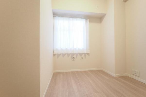 シャルマンコーポ東所沢　2階 寝室