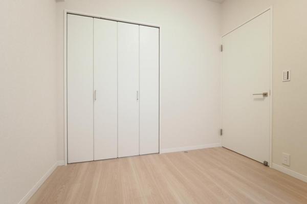 シャルマンコーポ東所沢　2階 寝室