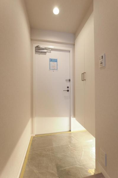 シャルマンコーポ東所沢　2階 玄関