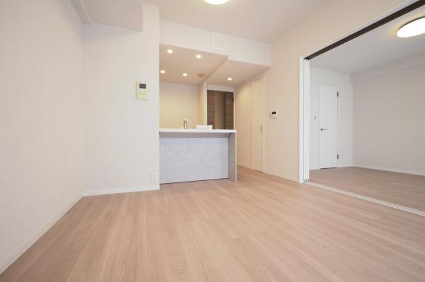 中古マンション 所沢市東所沢１丁目 JR武蔵野線東所沢駅 2,480万円