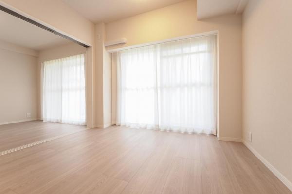 シャルマンコーポ東所沢　2階 リビング