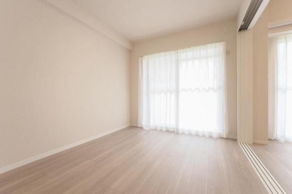 シャルマンコーポ東所沢　2階 洋室