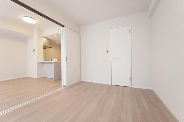 シャルマンコーポ東所沢　2階 洋室