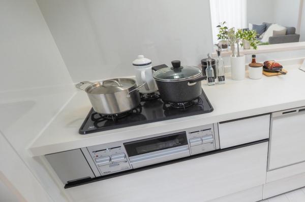 小平市美園町3丁目　新築一戸建て その他設備(専用部)