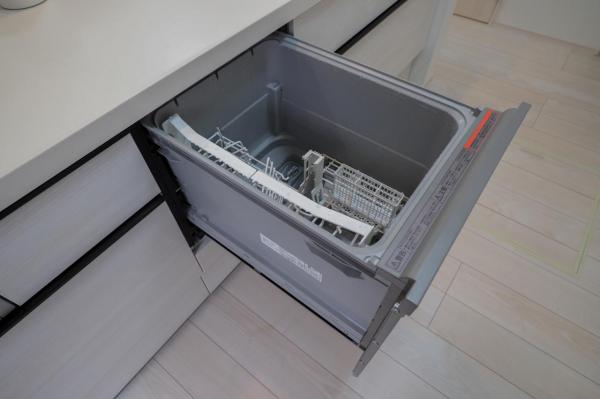 小平市美園町3丁目　新築一戸建て その他設備(専用部)