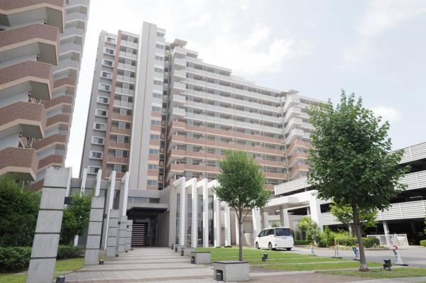 中古マンション 川越市泉町 JR川越線南古谷駅 3,390万円