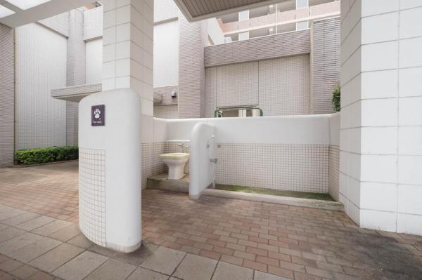 レーベンスクエアコンセルティエ　15階 その他共用部