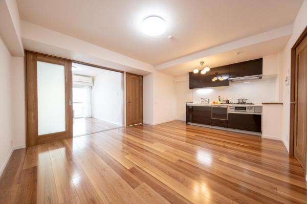 中古マンション 西東京市谷戸町３丁目 西武池袋線ひばりヶ丘駅 3,580万円