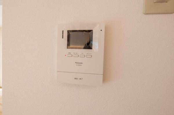 【見学予約受付中♪／南東向きLD18帖超！】ひばりヶ丘プラザ　6階 その他設備(共用部)