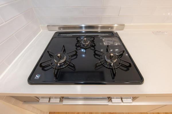 【見学予約受付中♪／南東向きLD18帖超！】ひばりヶ丘プラザ　6階 その他設備(共用部)