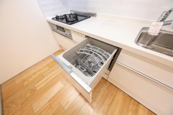 【見学予約受付中♪／南東向きLD18帖超！】ひばりヶ丘プラザ　6階 その他設備(共用部)