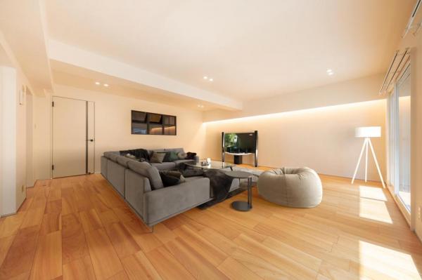 中古マンション 西東京市谷戸町３丁目 西武池袋線ひばりヶ丘駅 4,380万円