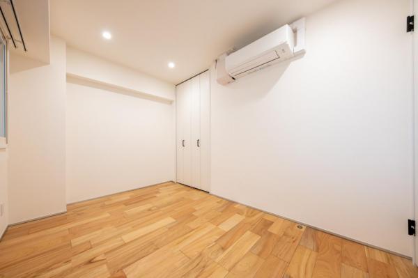 【見学予約受付中♪／南東向きLD18帖超！】ひばりヶ丘プラザ　6階 収納