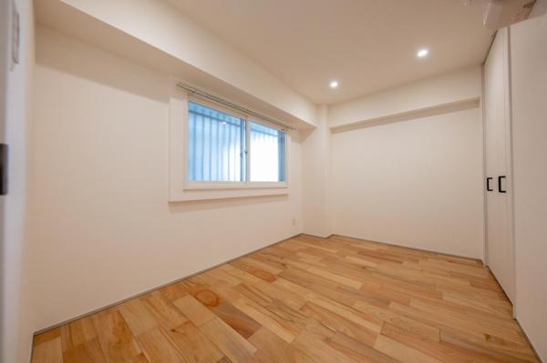 【見学予約受付中♪／南東向きLD18帖超！】ひばりヶ丘プラザ　6階 収納