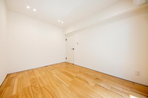 【見学予約受付中♪／南東向きLD18帖超！】ひばりヶ丘プラザ　6階 寝室