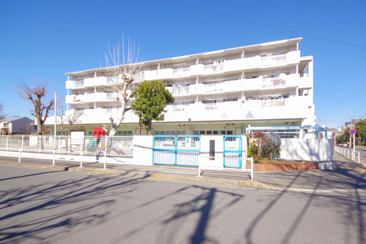 ひばりが丘保育園