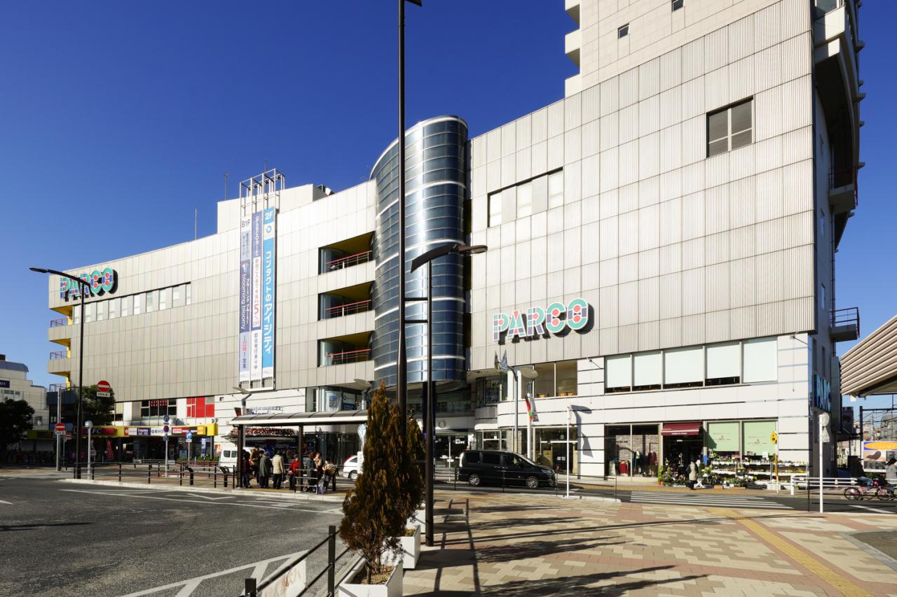 ひばりが丘PARCO