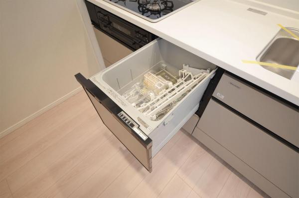 【昭和クラシカルマンション】コーラルハイツ志木II　4階 キッチン