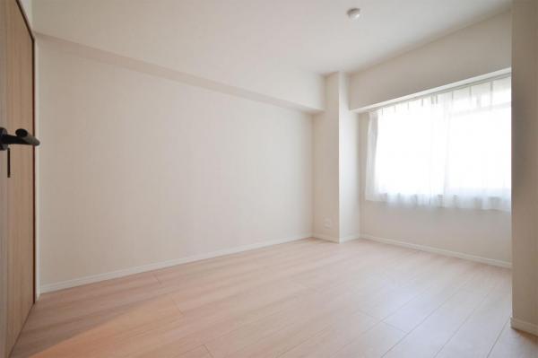 【昭和クラシカルマンション】コーラルハイツ志木II　4階 洋室