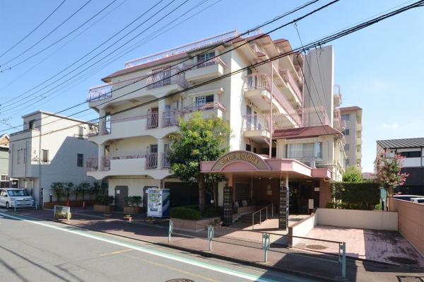 中古マンション 朝霞市三原３丁目 東武東上線志木駅 2,980万円