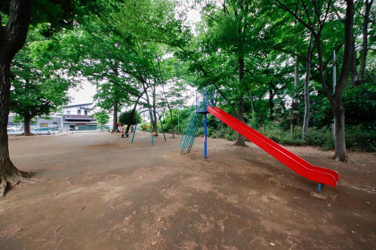 星の森児童遊園地