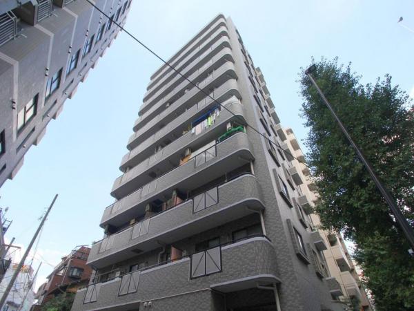 中古マンション 板橋区熊野町 東武東上線下板橋駅 5,680万円
