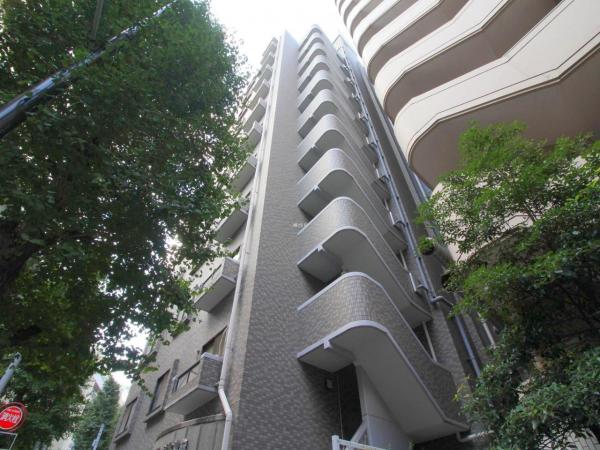 アークステージ北池袋　6階 外観写真