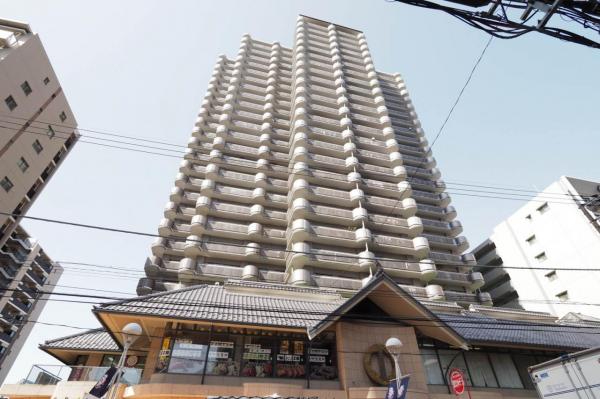中古マンション 所沢市寿町 西武池袋線所沢駅 5,499万円