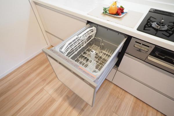 コンセールタワー所沢　24階 その他設備(共用部)