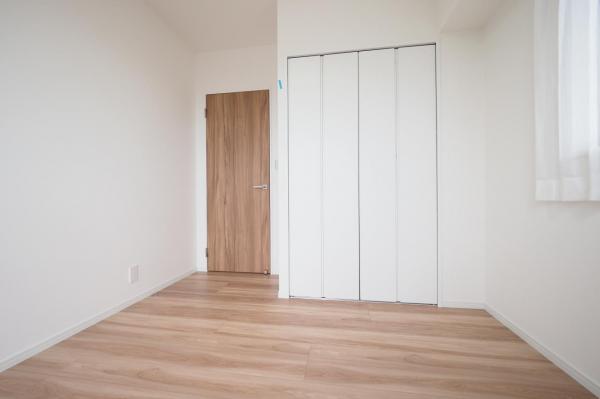 コンセールタワー所沢　24階 子供部屋