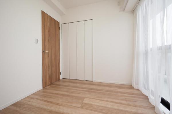 コンセールタワー所沢　24階 洋室