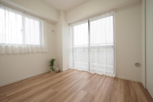 コンセールタワー所沢　24階 洋室