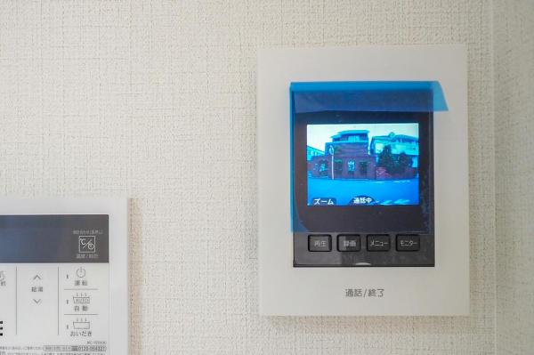 【建物完成済み！／現地見学できます♪】小平市仲町　新築一戸建て その他設備(専用部)