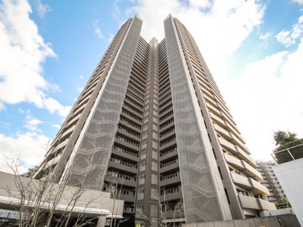 アイムふじみ野タワー東館　7階 外観写真